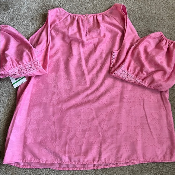 RAFAEL BRAND Blouse - Size L - Picture 2 of 8